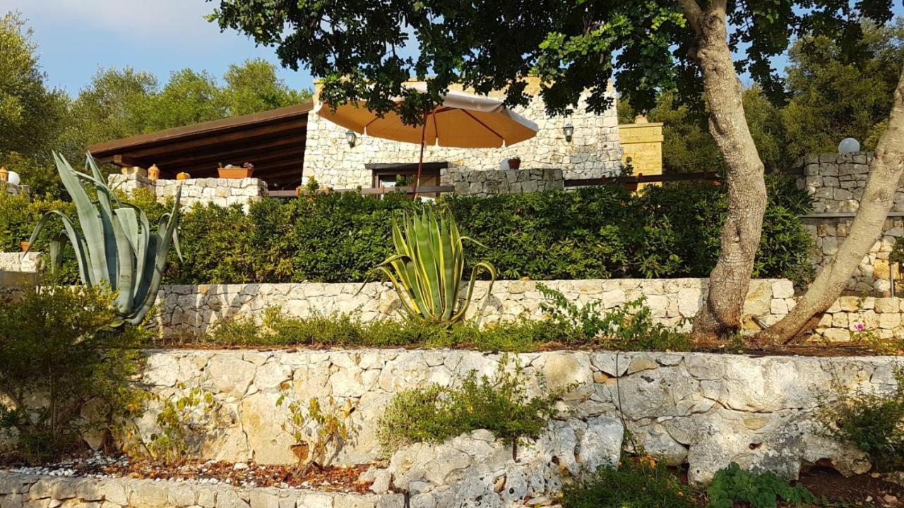 Villetta Dagre Fronte Mare Marittima Exterior photo